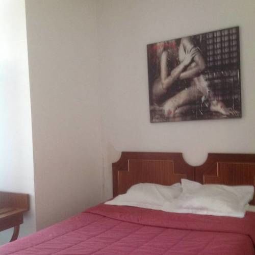 Hotel Untalented - Parijs