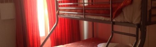 Hotel Untalented - Parijs