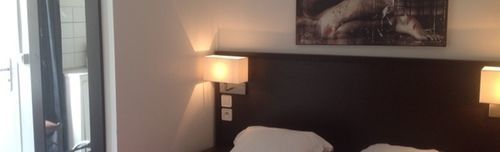 Hotel Untalented - Parijs
