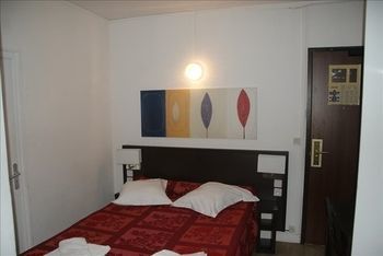 Hotel Untalented - Parijs