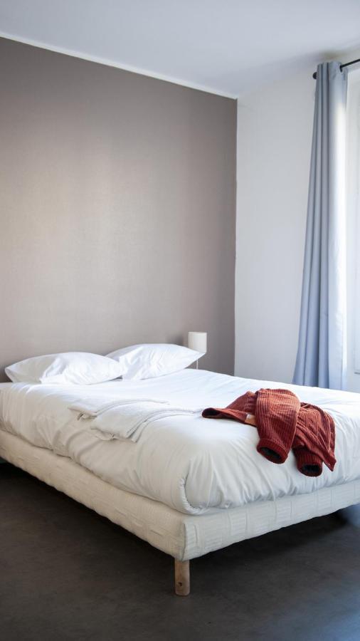 Hotel Untalented - Parijs