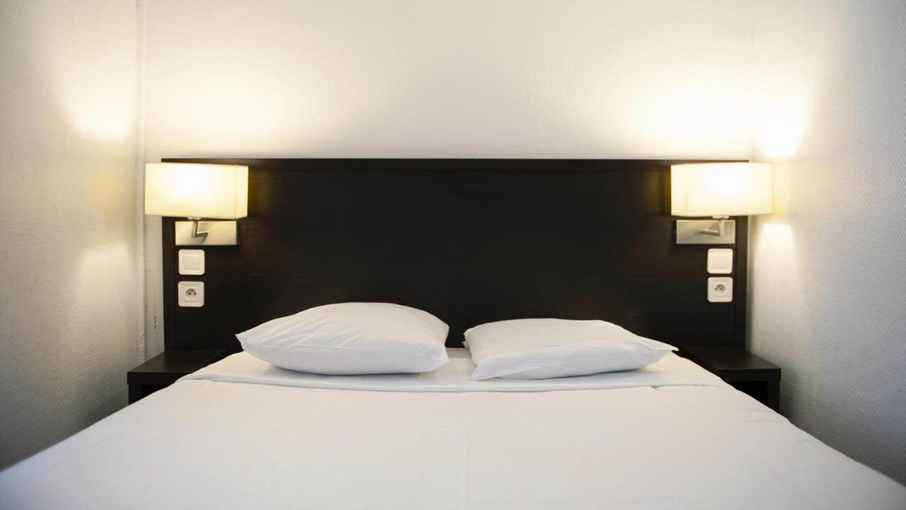 Untalented - Hotel 3*