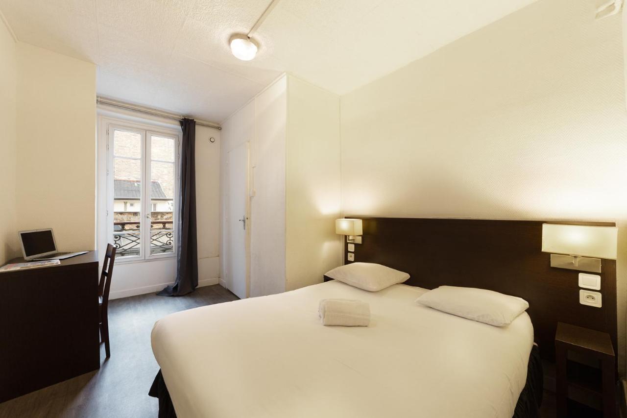 Hotel Untalented - Parijs